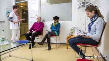 Patient Mittelstand: Obacht vor trügerischem Schmerzmittel