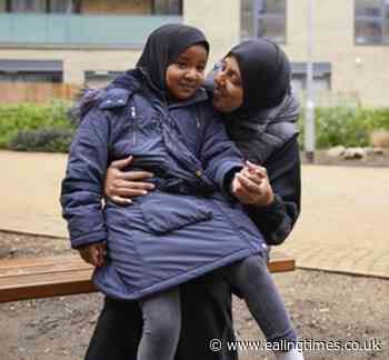 Big Impact Day impresses A2 residents in West Ealing