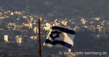 Iran hat Drohnenangriff gegen Israel gestartet