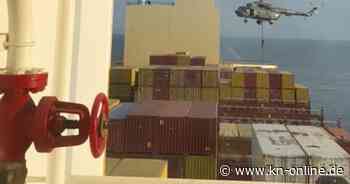 Nahost-Konflikt: Sorge in Israel vor iranischem Vergeltungsangriff