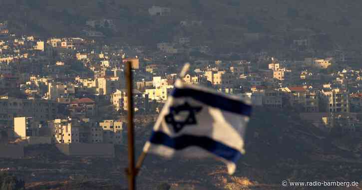 Israels Armeesprecher: Iran hat Drohnenangriff gestartet