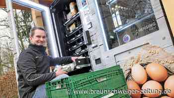 Regional und saisonal: Gut einkaufen in Braunschweig