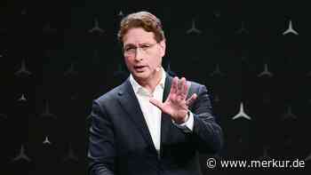 Millionen durch Boni und Abfindungen – DAX-Gehälter im Vergleich