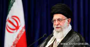 Nahost: Iran startet Angriff auf Israel mit Drohnen