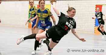 SG Todesfelde/Leezen spielt gegen SVHU viel besser als ein Absteiger