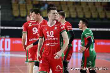 Maaseik bibbert, maar Cox redt de meubelen: thuisvoordeel in de titelfinale is voor de Noord-Limburgers