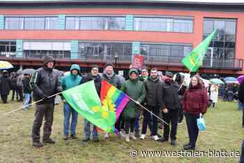 Stadtrat will  eine weitere Resolution verabschieden