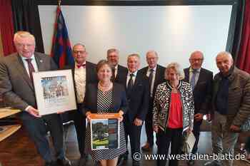 100 Jahre KKV Höxter: „Christen müssen sich für Demokratie einsetzen“