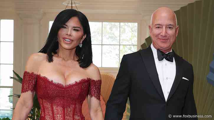 Billionaire CEOs join White House state dinner for Japan prime minister