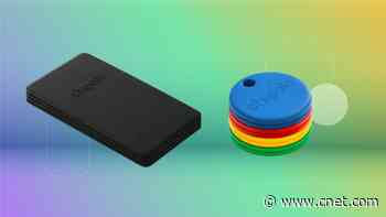 Save on Chipolo Trackers and Never Lose Your Wallet or Keys Again     - CNET