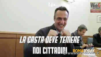 Marcello De Vito, esempio vivente di ciò che è stato il Movimento 5 Stelle a Roma 