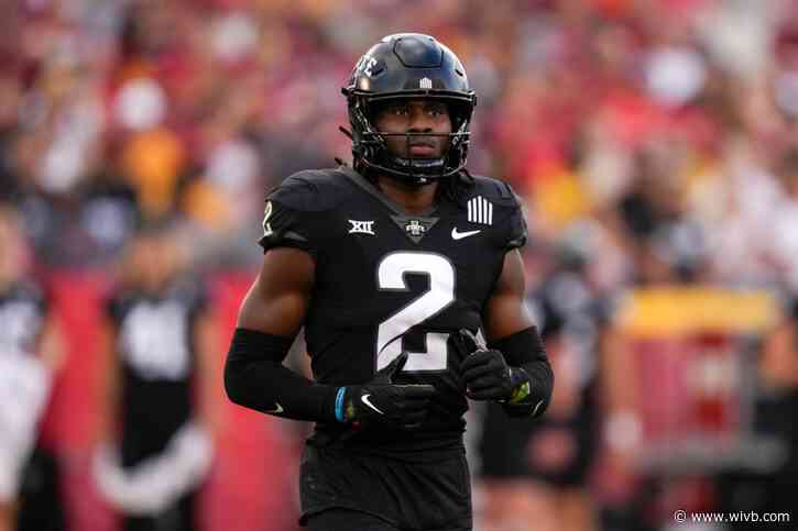30 prospects in 30 days: Iowa State's TJ Tampa is a versatile cornerback