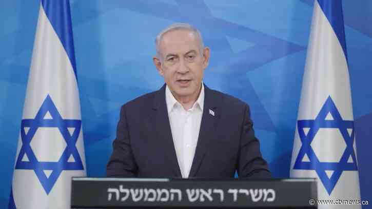 Iran fires drones and ballistic missiles at Israel in unprecedented revenge attack