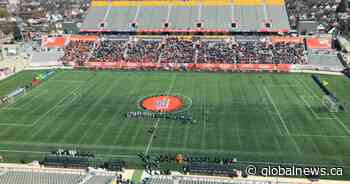 Forge FC opens CPL soccer season with win over Cavalry FC