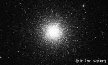 17 Apr 2024 (4 days away): Messier 3 is well placed