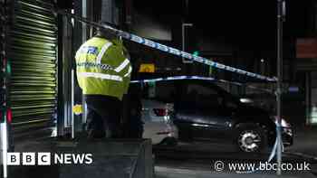 Second arrest after man seriously hurt in stabbing