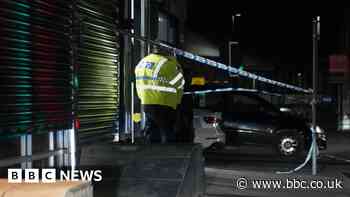 Man charged with attempted murder after stabbing