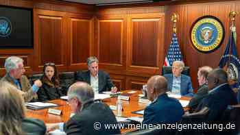 Biden: Engagement für die Sicherheit Israels unumstößlich