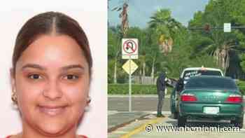 Witness calls 911 after Homestead woman is carjacked and kidnapped at gunpoint in Seminole County