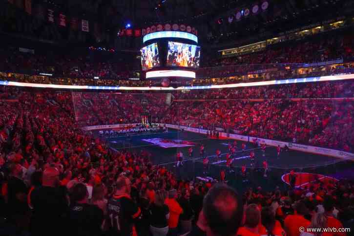 Will there be playoff lacrosse in Banditland?