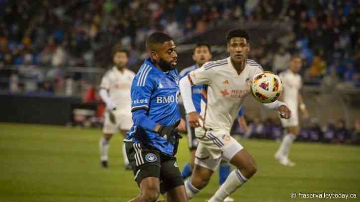Martinez leads CF Montreal to 2-1 win over FC Cincinnati in long-awaited home opener
