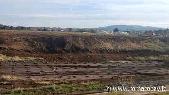 "Salute a rischio per 4 lampadine". Così il cantiere per i pannelli solari ha liberato il gas killer