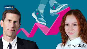 Langfristig zu mehr Rente – so machen Sie ihre ETFs zu Geld