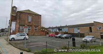 Plans for car wash and valeting facility in Jarrow town centre