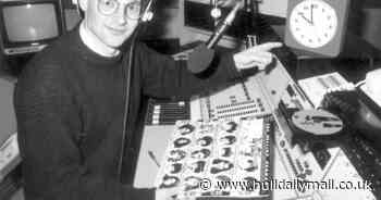 Looking back at Hull's Viking FM as radio station marks 40 years and a new era