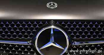 Autokonzerne erzielen Rekordzahlen - Probleme sichtbar