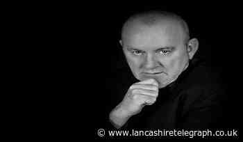 Blackburn Empire return for top comedy stage hypnotist Acari
