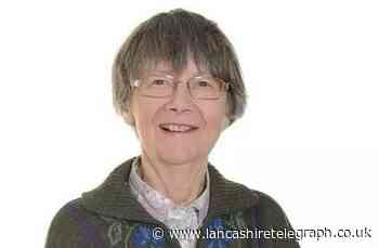 Tributes paid to Audrey Platt who has died aged 87