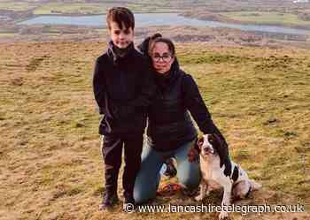 Appeal launched to help 'hero' Vinnie to get mechanical arm