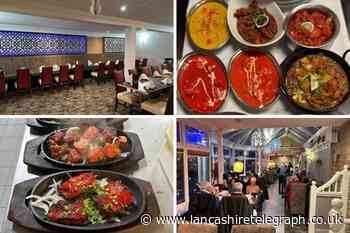 Darchini: Manager announces exciting plans for restaurant