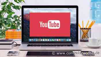 Top 10: Die meistgeklickten Videos auf Youtube