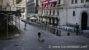 Iran-Angriff auf Israel: „Großes Ausmaß an Unsicherheit“: Finanzmärkte stellen sich auf turbulenten Wochenstart ein