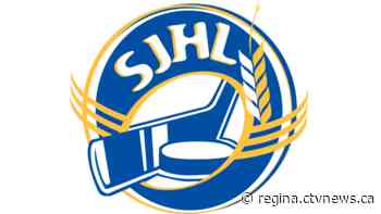 Bell hat-trick keeps Humboldt Broncos playoff hopes alive