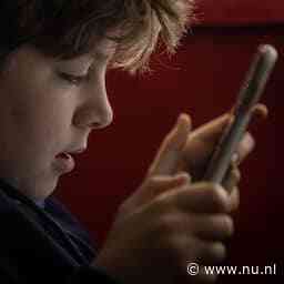 Kinderen hebben steeds vaker slechte ogen, schermpjes van grote invloed