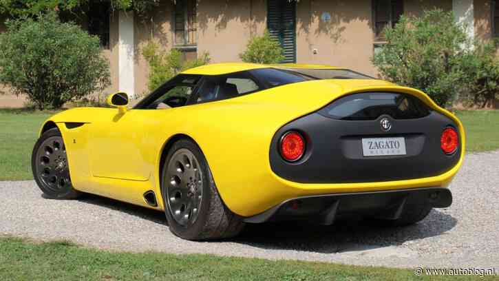 Tien verrassende auto’s met V10 op een rij! 