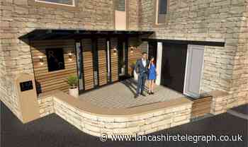 Plans for beauty salon in Earby Conservation Area submitted