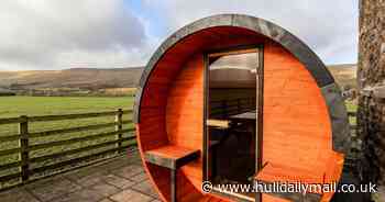 Five stunning staycation stargazing spots for enjoying a view of the constellations