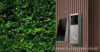 Review: Ezviz EP3X Pro solar-powered video doorbell doesn't hit you in the pocket