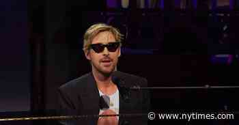 ‘Saturday Night Live’ Can’t Keep it Together