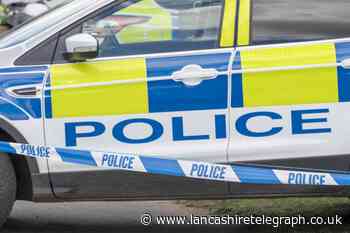 Barnoldswick: Police step up patrols as ‘violent man’ arrested