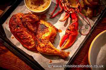Nip & Cluck Whitstable to host pop-up in Blackheath