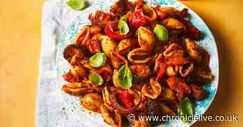 Slimming World five-ingredient recipe which super slimmer who lost 16 stone swears by