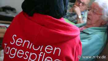 Möglicher Corona-Effekt: Zahl der Pflegebedürftigen steigt 2023 besonders stark