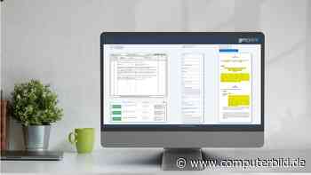 Gregor: Diese KI hilft bei Immobilien-Kaufverträgen