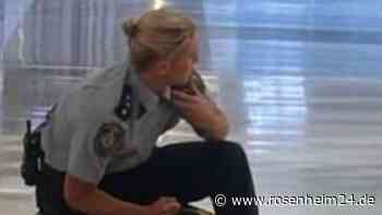 Sechs Tote bei Attacke in Sydney: Polizistin stoppte Täter allein – Australien feiert Heldin