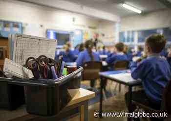 Thousands of patients face long waits for autism diagnosis Merseyside